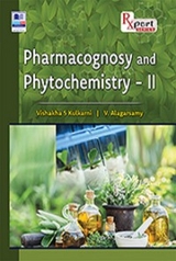 Pharmacognosy and Phytochemistry &ndash; II - Alagarsamy V., Kulkarni Vishakha S
