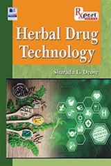 Herbal Drug Technology - Sharada L. Deore