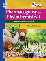 Pharmacognosy and Phytochemistry &ndash; I - Sharada Deore L.