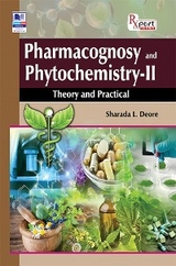 Pharmacognosy and Phytochemistry &ndash; II - Dr. Sharada L. Deore