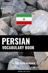 Persian Vocabulary Book - Pinhok Languages