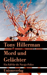 Mord und Gel&auml;chter - Tony Hillerman