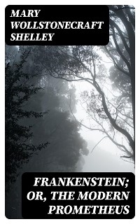 Frankenstein; Or, The Modern Prometheus