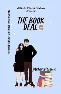 The Book Deal - Michaela Ryanne