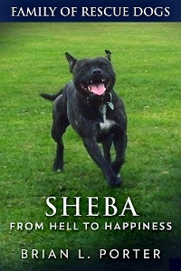 Sheba - From Hell to Happiness