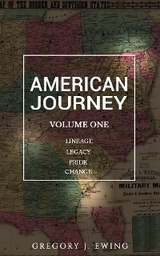 American Journey - Gregory J. Ewing