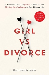 Girl vs Divorce - Ken Harrip