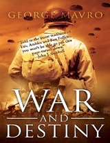 War and Destiny - George Mavro