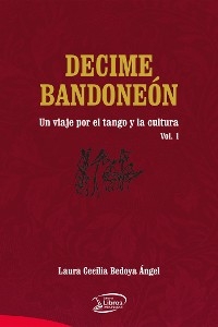 Decime bandoneón