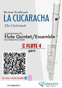 C Flute 4 part of 