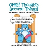 Omg!  Thoughts Become Things! - Grace B. Simmons Ph.D.