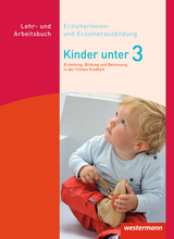 Kinder unter 3 - Monika Taplan-Bach, Regine B&ouml;hm, Miriam Horn, Nina Knospe, Bernd Skubinn