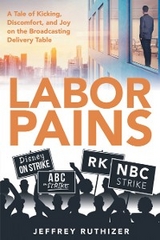Labor Pains - Jeffrey Ruthizer