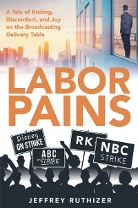 Labor Pains - Jeffrey Ruthizer