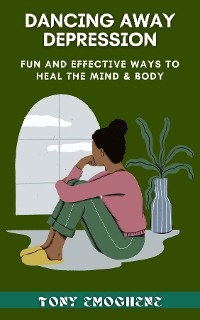 Dancing Away Depression