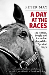 A Day at the Races - Peter May