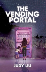 The Vending Portal - Judy Liu