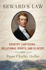 Seward's Law - Peter Charles Hoffer
