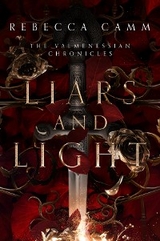 Liars and Light -  Rebecca Camm