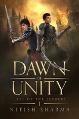 Dawn of Unity - Nitish Sharma
