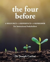 the four before - Dr. Joseph Carlini