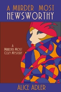 A Murder Most Newsworthy