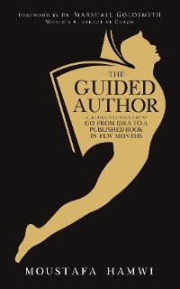 The Guided Author