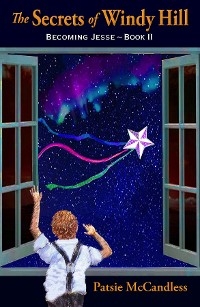 The Secrets of Windy Hill