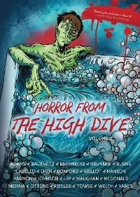 Horror From The High Dive