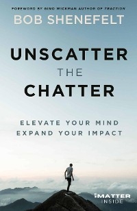 Unscatter the Chatter