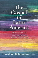 The Gospel in Latin America - 