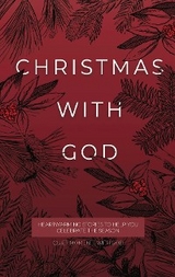 Christmas with God -  Honor Books