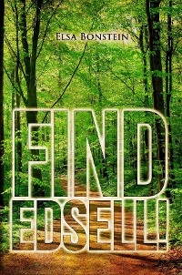Find Edsell! - Elsa Bonstein
