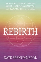 Rebirth - Kate Brenton