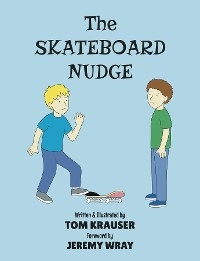 Skateboard Nudge