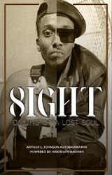 8ight "Calling Of A Lost Soul" - Arthur L Johnson