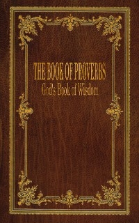 Book of Proverbs