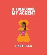 If I Denounce My Accent
