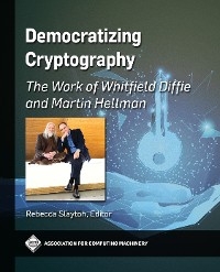 Democratizing Cryptography
