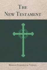 The New Testament - Robert Thomas Helm
