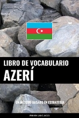 Libro de Vocabulario Azer&iacute; - Pinhok Languages