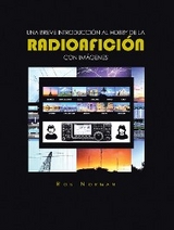 UNA BREVE INTRODUCCI&Oacute;N AL HOBBY DE LA  RADIOAFICI&Oacute;N CON IM&Aacute;GENE - Rob Norman