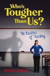 Who's Tougher Than Us? - Donna Gerard