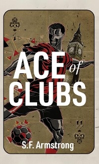 Ace of Clubs
