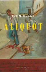 Aliquot -  John Clegg