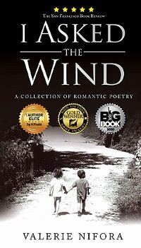 I Asked the Wind - Valerie Nifora