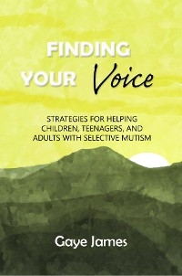 Finding Your Voice