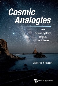 COSMIC ANALOGIES: HOW NATURAL SYSTEMS EMULATE THE UNIVERSE