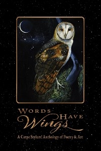 Words Have Wings - Carpestylum! Members