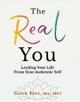 The Real You - Gavin Frye